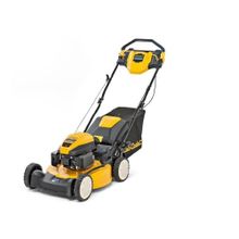 Газонокосилка бензиновая самоходная Cub Cadet CC LM3 CR53S