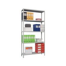 Стеллаж СТМ MS 200 100х40 6