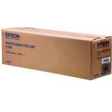 EPSON C13S051177 фотобарабан голубой