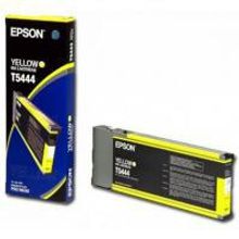 Картридж для EPSON T5444 (желтый) совместимый