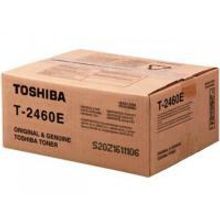 Тонер-картридж TOSHIBA T-2460E (10 000 стр) для DP2460, DP2570