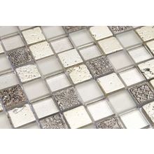 Tercocer Mosaic Cristall Mos-514 CMG-1206 30.5x30.5 см