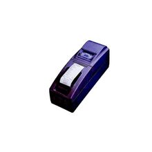 Фискальный регистратор "Штрих-ФР-К", версия 01, USB, черный, автоотрез, 57 мм