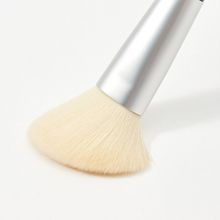 Кисть для румян Provoc Blush Brush B301S