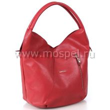 Большая сумка Giorgio Ferretti 0108 45 красная