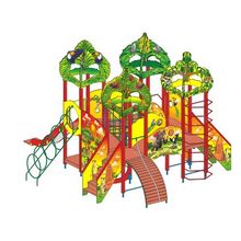 Игровой комплекс Авен Г-33