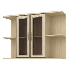 Столлайн Полка навесная София СТЛ.098.12 Cilegio Nostrano ID - 318169