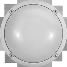 Светильник ОНЛАЙТ 71 623 OBL-R1-12-4K-WH-IP65-LED-SNRV |  код. 71623 |  Navigator