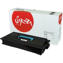 Картридж SAKURA TK725 для Kyocera TASKalfa 420i 520i, черный, 34 000  к.