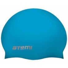 Шапочка для плавания детская Atemi SC303
