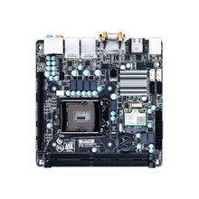 Системный блок RiWer Gaming 346978 (Intel Core i7-4790 3600 МГц s1150, Intel B85 mATX s1150, 8 Гб DDR3 1600МГц, 980 Гб (500 Гб HDD + 480 Гб SSD), AMD Radeon R9 280 3 Гб, DVD-RW, Windows 8.1, , ,Cooler Master ATX Storm Enforcer 700 Вт Black)