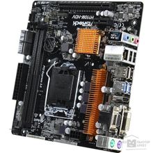 Asrock H110M-HDV R3.0 RTL