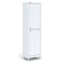 Шкаф медицинский ПАКС М1 165.50.32 М