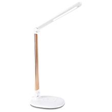 Ambrella Настольная лампа офисная Ambrella DE52 DE525 GD золото LED 3000-6400K 7W ID - 457149