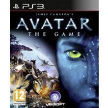 James Camerons Avatar: The Game (PS3) (GameReplay)