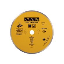 DeWALT DT 3733 алмазный диск по керамической плитке