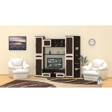 Полка навесная Верона 1263