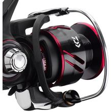 Катушка безынерционная Daiwa 17 Ballistic LT 6000D-H 10418-606RU