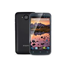 Zopo ZP810 Libero HD Black (MTK6589)