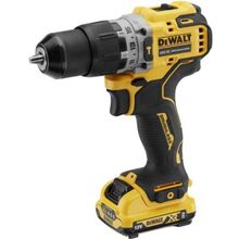 Dewalt DCD706D2 12 В