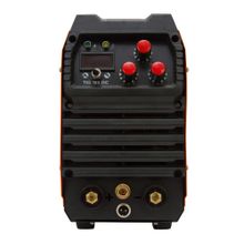 FoxWeld Аппарат аргонодуговой сварки TIG 185 DC (пр-во FoxWeld КНР)