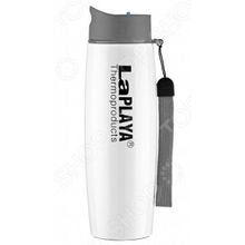 Laplaya Thermo Mug SS Strap