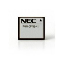 NEC Карта памяти CF для VRS VM IP4WW-CFVMS-C1