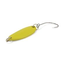 Блесна Quattro Spoon, 2.4г, 49 Jackall
