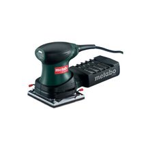 Metabo FSR 200 Intec 600066500 Вибрационная шлифмашина