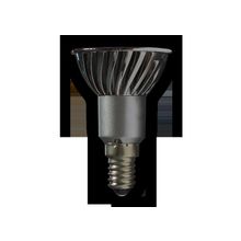  Лампа светодионая NE R50 3.5W LED 3x1 833 E14 A