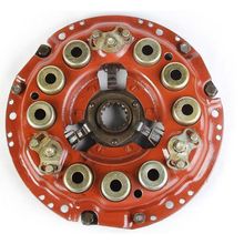 Диск сцепления 80-1601090-В нажимной Трактора