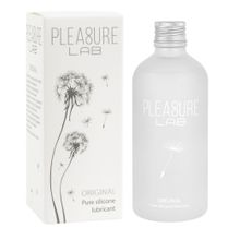 Pleasure Lab Гипоаллергенный силиконовый лубрикант Pleasure Lab Original - 100 мл.