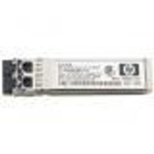 Трансивер hp b-series 8gb lw 25km fc sfp 1 pack (aw538a)