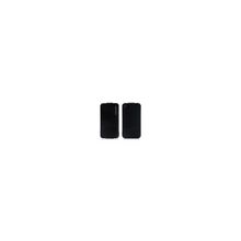 Чехол Borofone Discovery Leather Case для Apple iPhone 4 4S Black