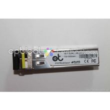 SFP модуль SFP-WDM-1,25Gb-LC-120km-1550