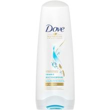 Dove Nutritive Solutions Объем и Восстановление 350 мл