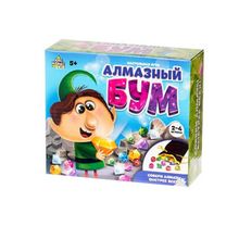 Настольная игра «Алмазный бум»