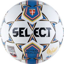 Мяч футзальный Select Futsal Replica