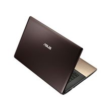 Asus ASUS K75DE (A8 4500M 1900 Mhz 17.3" 1600x900 4096Mb 1000Gb DVD-RW Wi-Fi Bluetooth Win 7 HB 64)