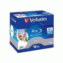 Verbatim Blu-Ray Verbatim 43713