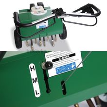 BILLY GOAT PL2500SPH