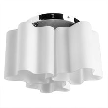 Arte Lamp Потолочная люстра Arte Lamp 18 A3479PL-3CC ID - 222321