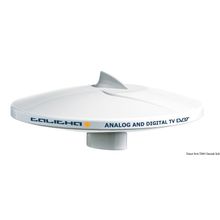 Osculati TV antenna Glomex Talitha, 29.926.00