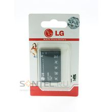 Аккумулятор Class A-A-A LG KP105