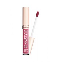 Topface Помада жидкая матовая Instyle Extreme mat Lip paint PT206