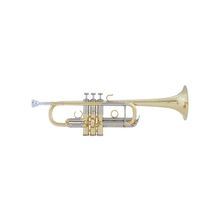 Труба  and quot;C and quot; BACH AC190S