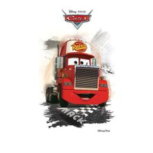 Декор Azteca Disney Cars R3060 Mack 300х600