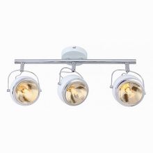 Arte Lamp Orbiter A4509PL-3WH