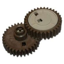 CET5805 | RC2-2399-000 Шестерня привода резинового вала 32T LaserJet P4014 P4015 P4515 (CET)