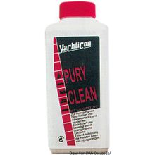 Osculati PURYCLEAN YACHTICON - моющее и дезинфицирующее средство, 50.209.52